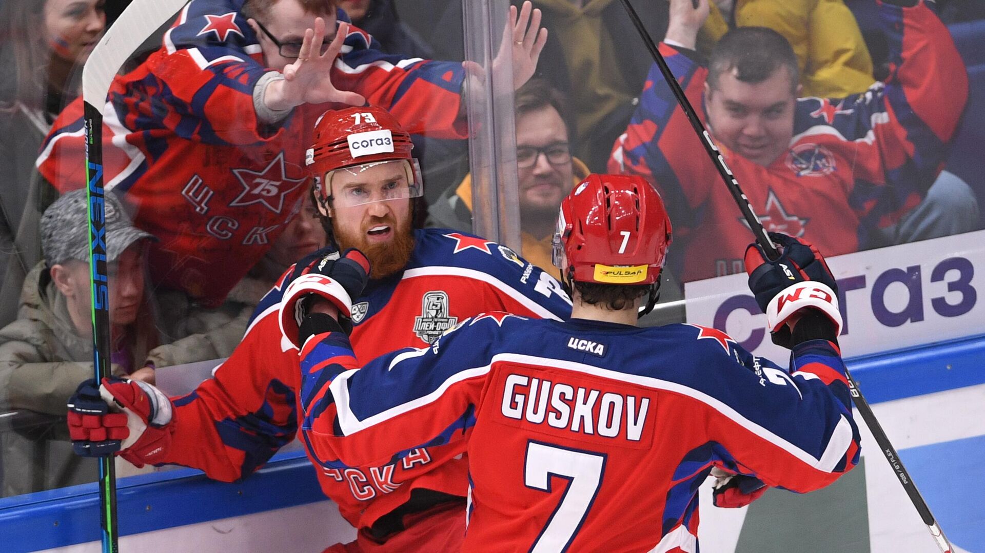 Ярослава Дыбленко