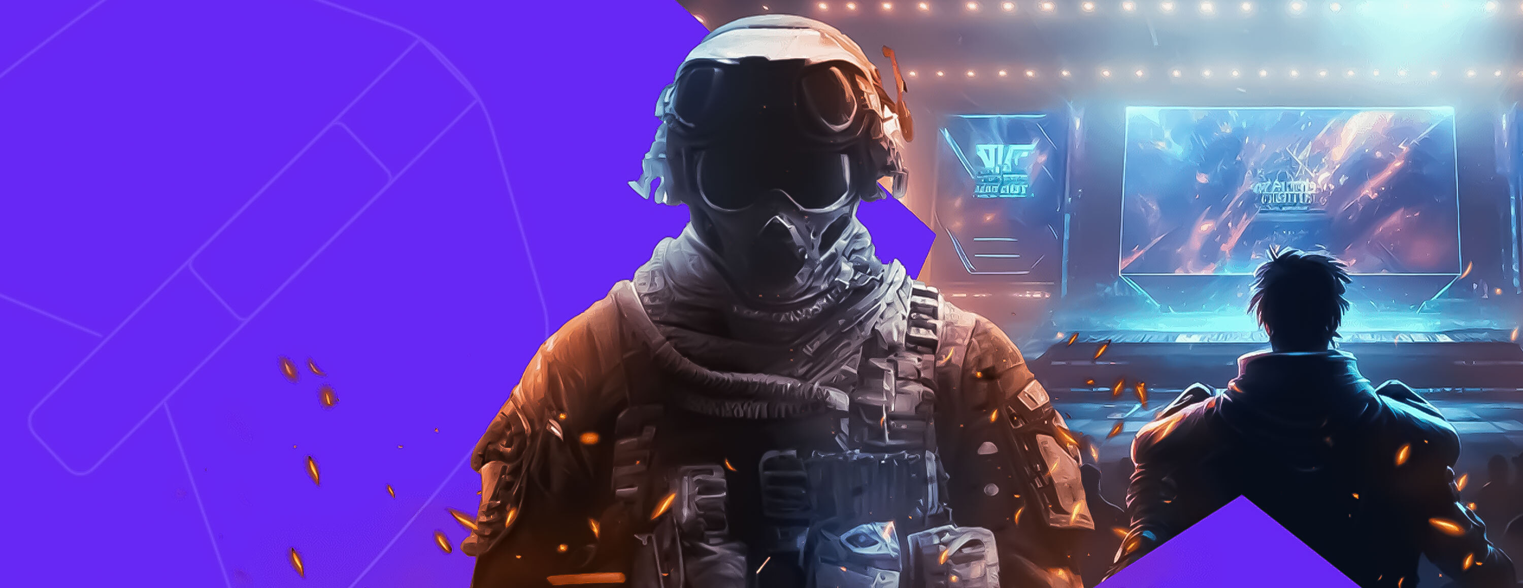 Бонусы за live-ставки на IEM Rio 2023 от БК OlyBet