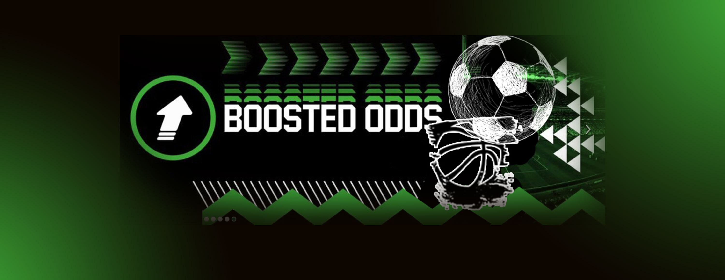 Улучшенные коэффициенты на топ-матчи от БК Unibet