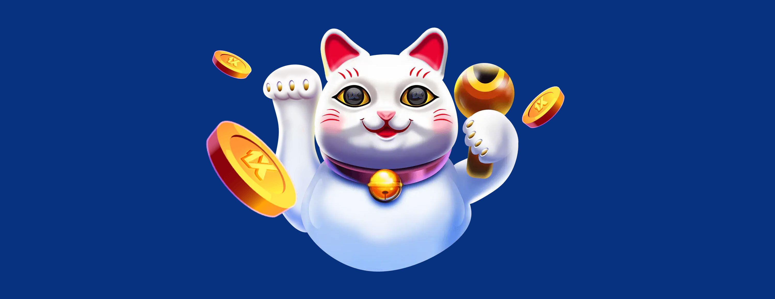 Ежедневный розыгрыш промобаллов от БК 1xBet.kz