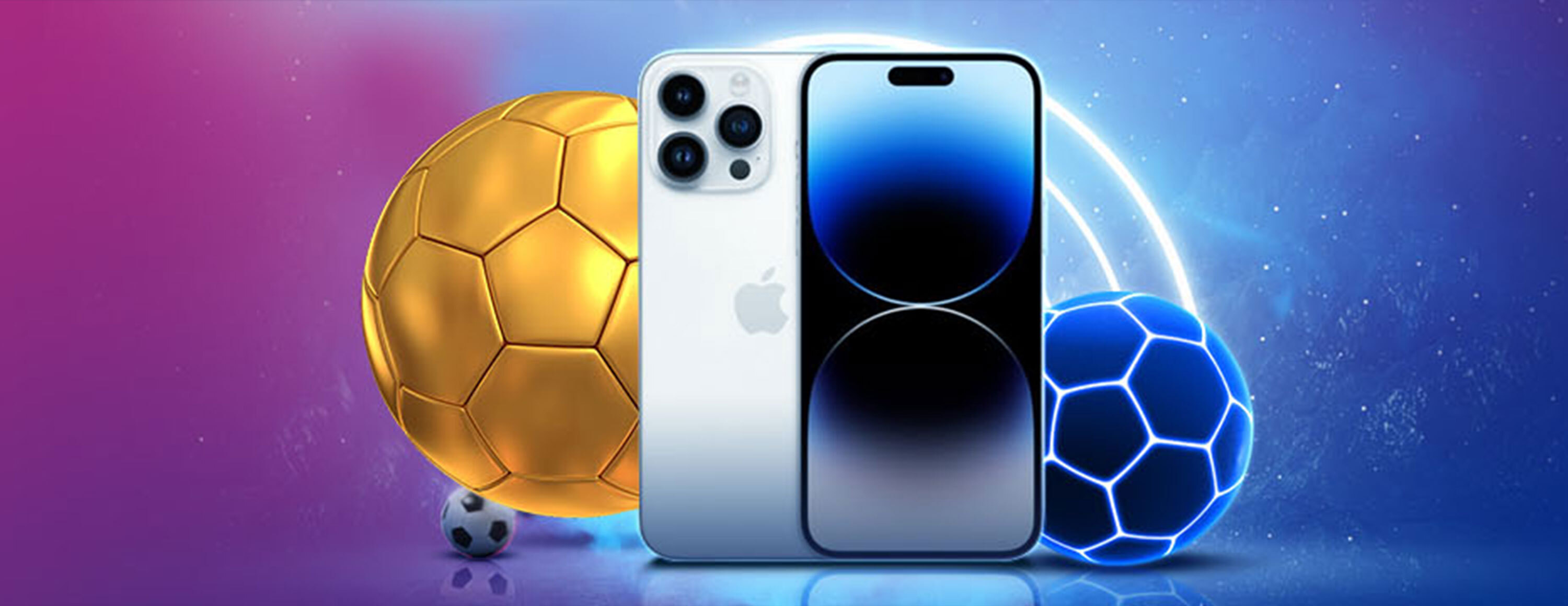 Выиграй мобильный гаджет за ставки на Mix Parlay от БК Dafabet