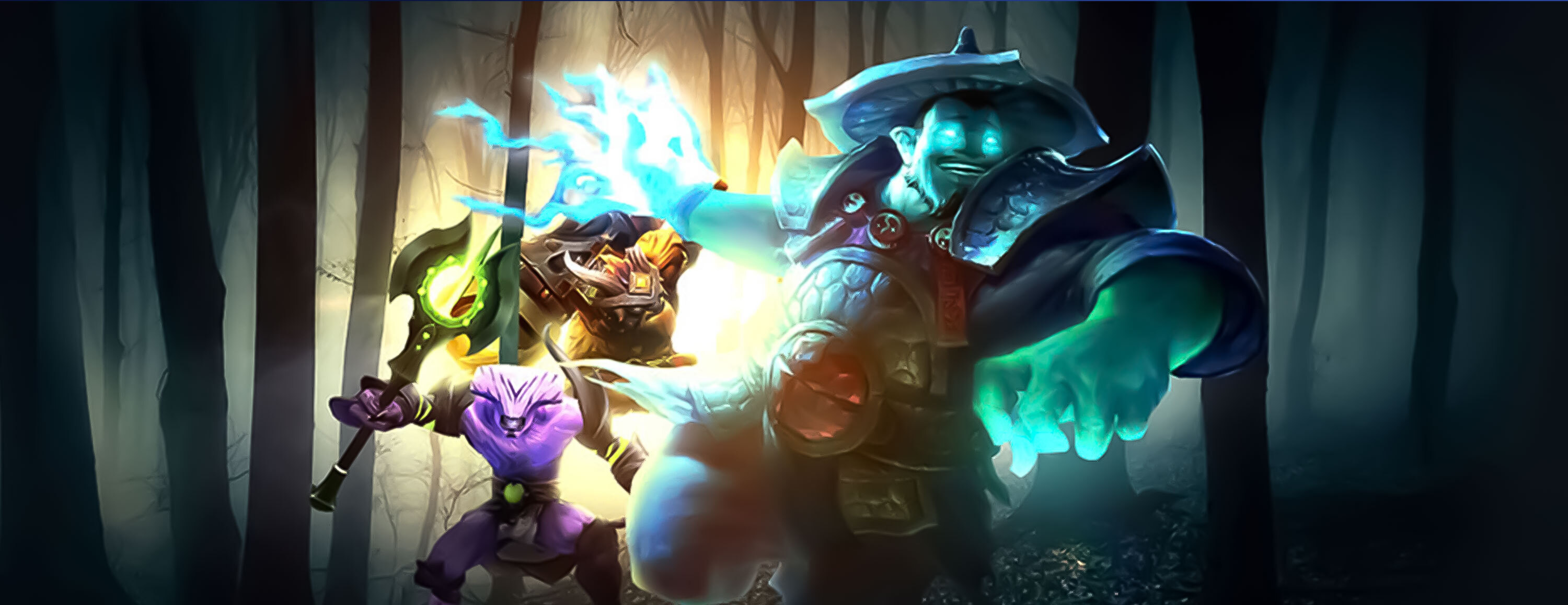 Призы на 150 000 ринггитов за ставки на киберспорт от БК Dafabet