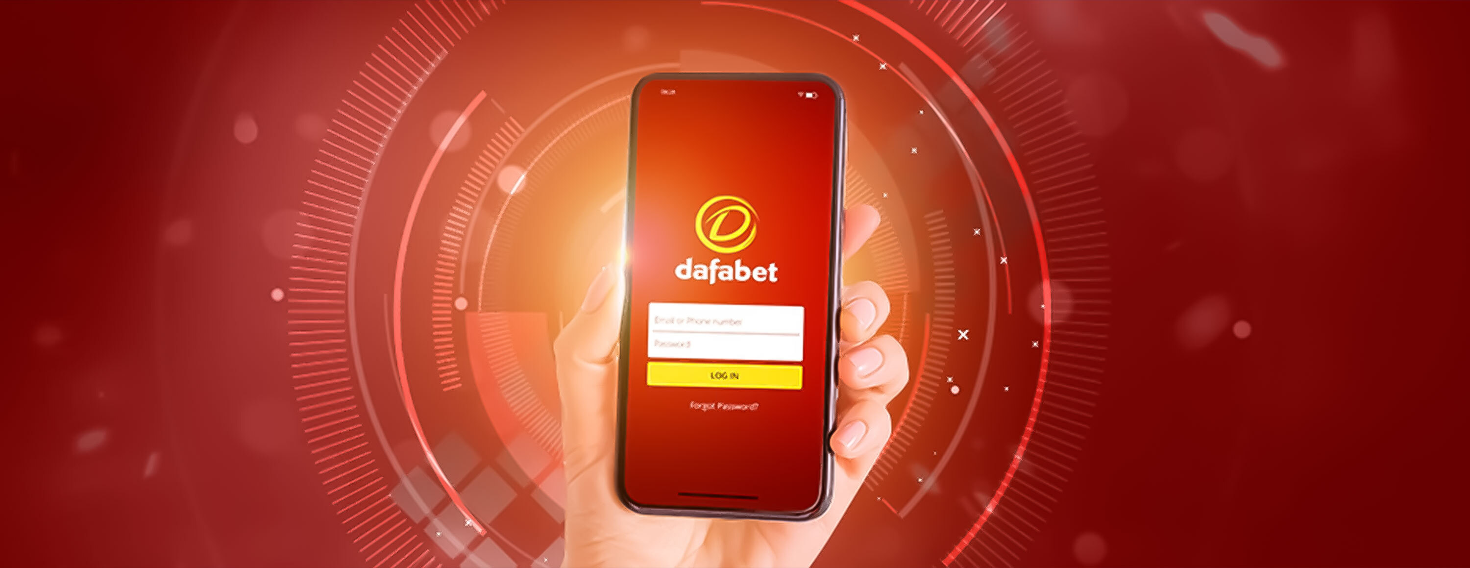 Возврат первой ставки через приложение от БК Dafabet