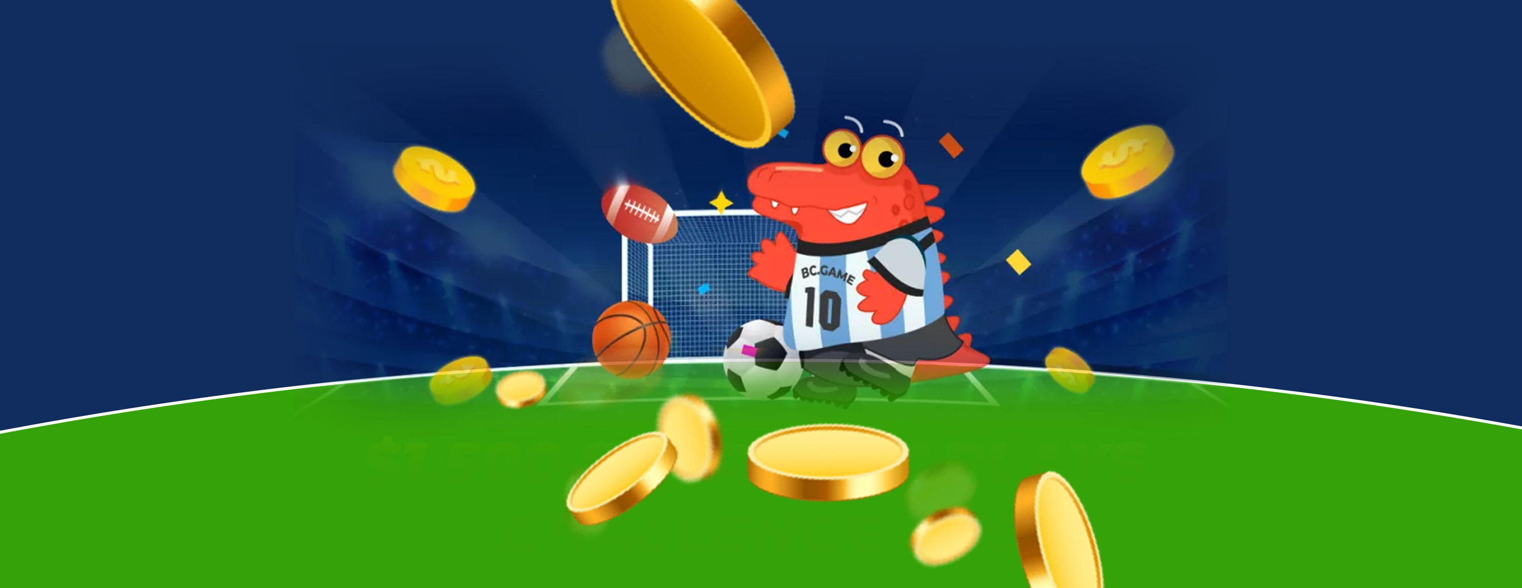 Битва экспрессов на 3000 USD от БК BC.Game