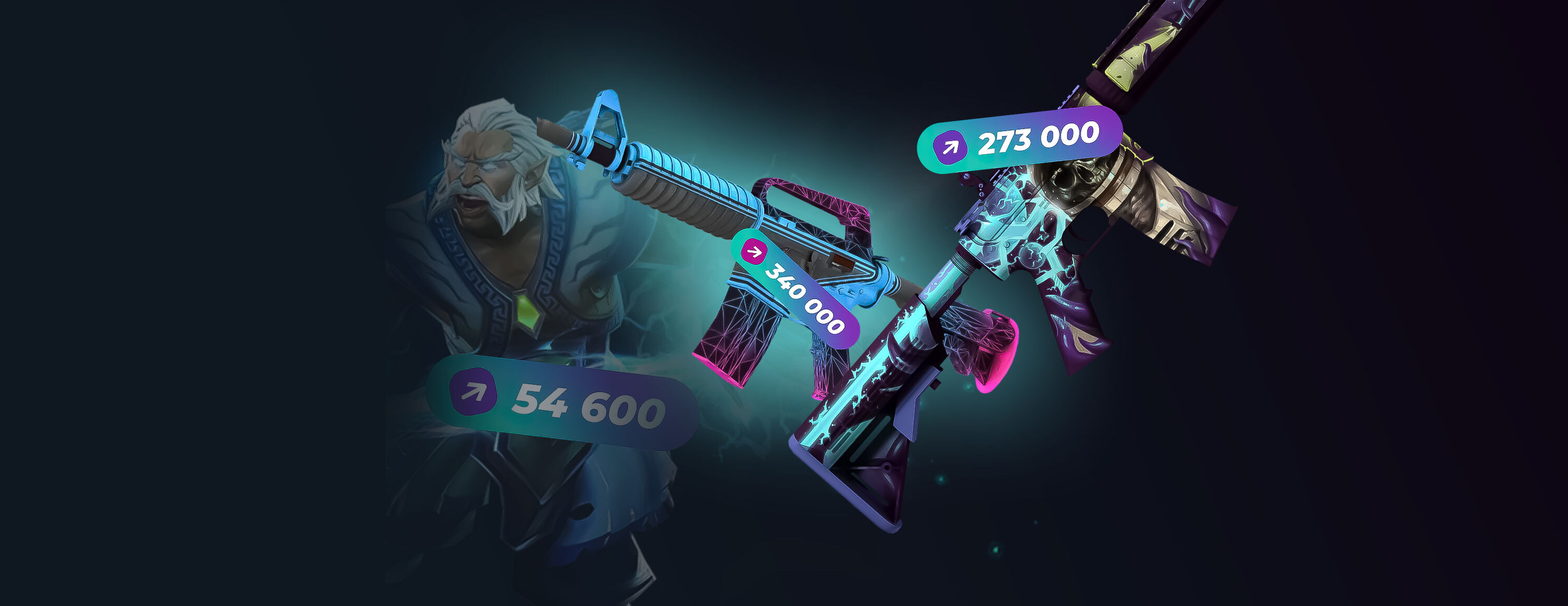 Акция PARI: фрибеты и подарки за участие в интерактивном ивенте