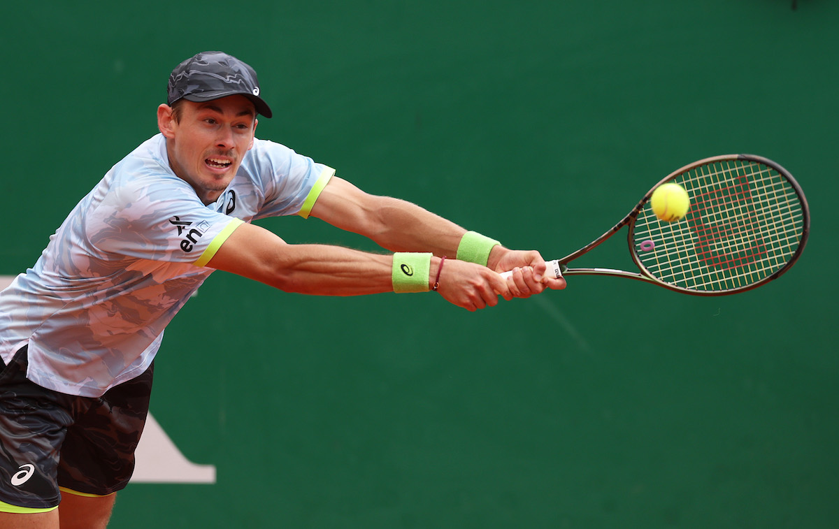 норрис де минаур прогноз