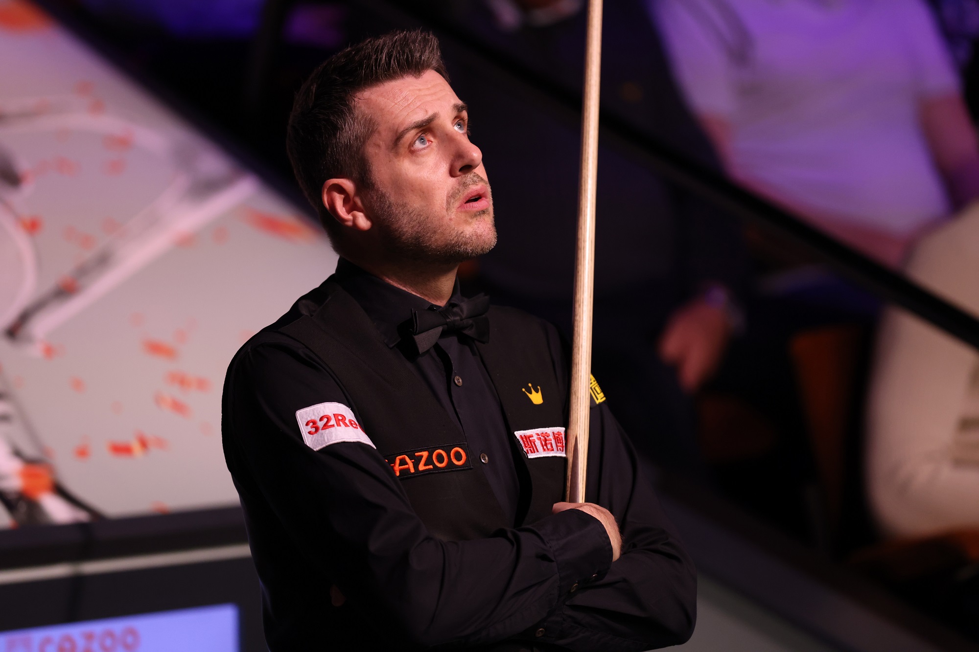 Марк Селби (Getty Images)