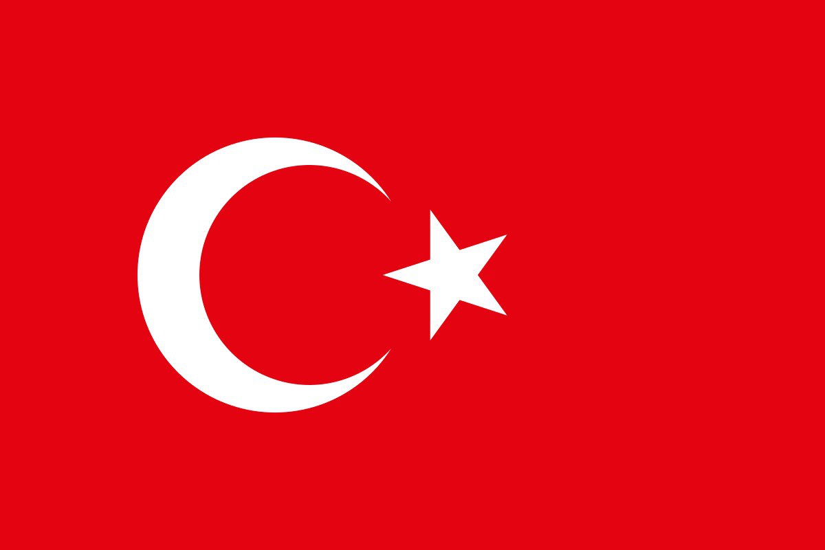 Turkish