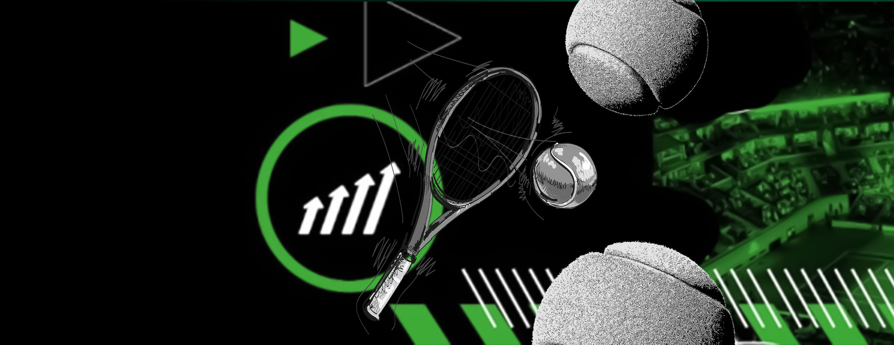 Увеличение выигрыша на 25% за ставки на Ролан Гаррос от БК Unibet