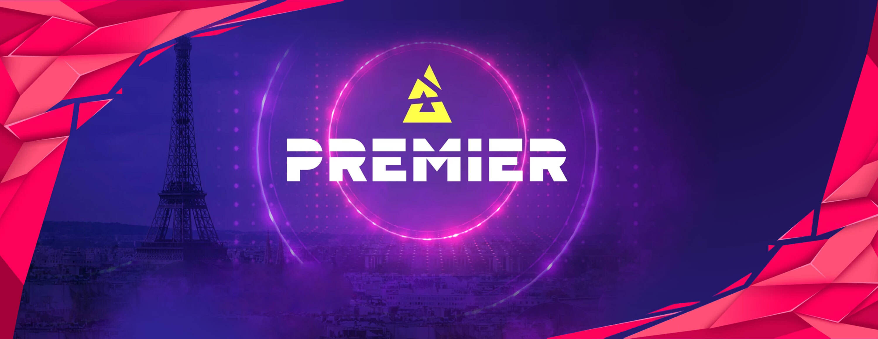 Бонус на киберспортивный турнир BLAST.tv Paris Major 2023 по CS:GO от БК GG.by