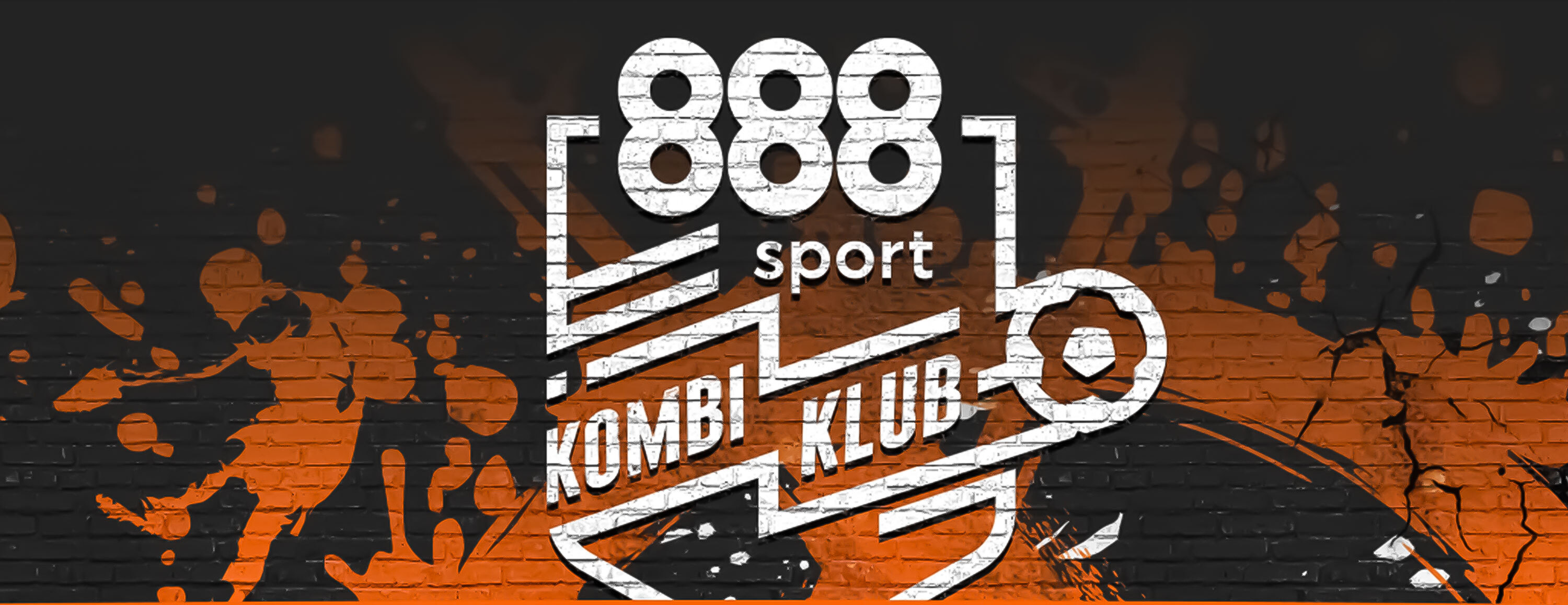 Еженедельный фрибет 5 евро за членство в Kombi Klub от БК 888Sport
