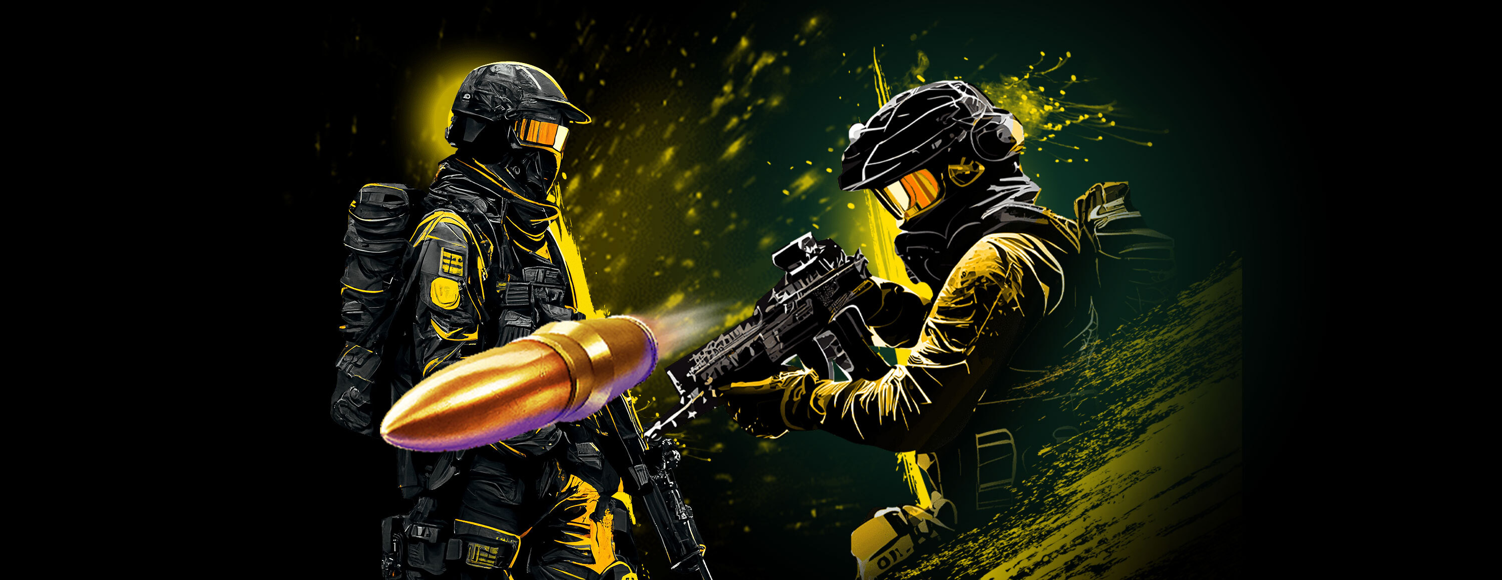 Розыгрыш призов за ставки на BLAST TV Paris Major от БК Melbet