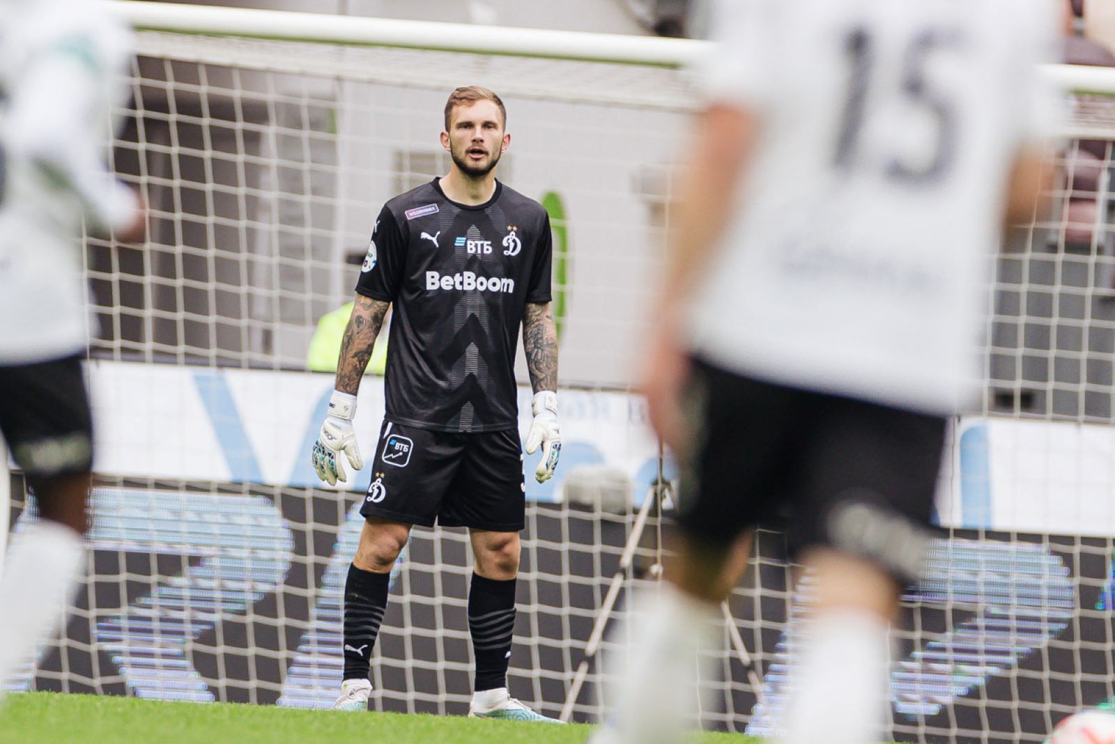 Игорь Лещук