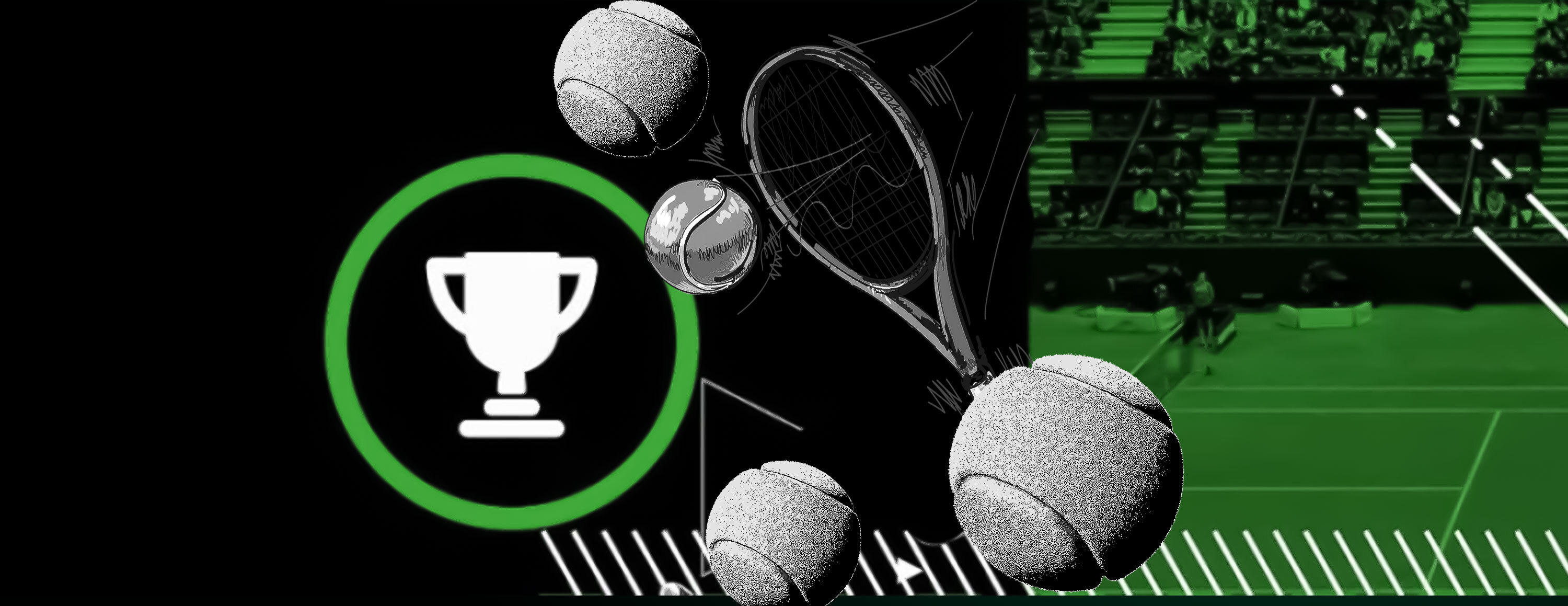 Турнир ставок на Ролан Гаррос с призовым фондом 25 000 фунтов от БК Unibet