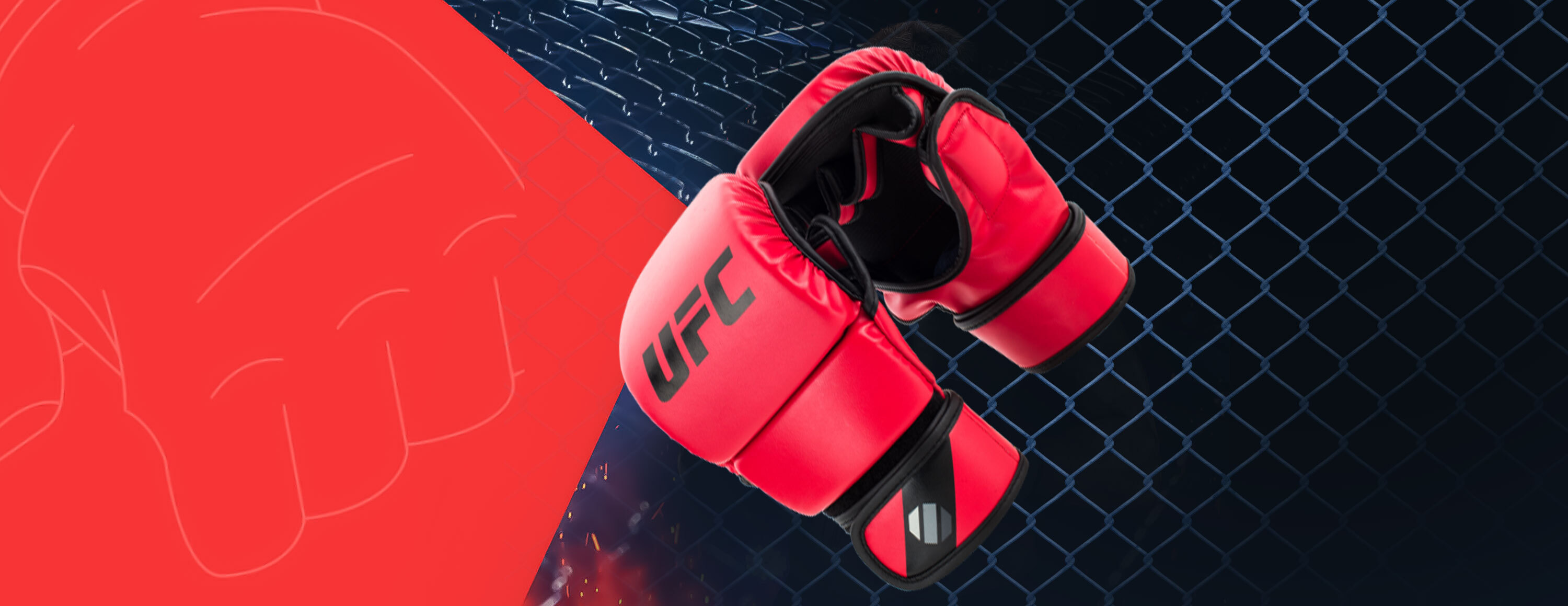 Фрибет 5 EUR за ставку на UFC 289 от БК OlyBet