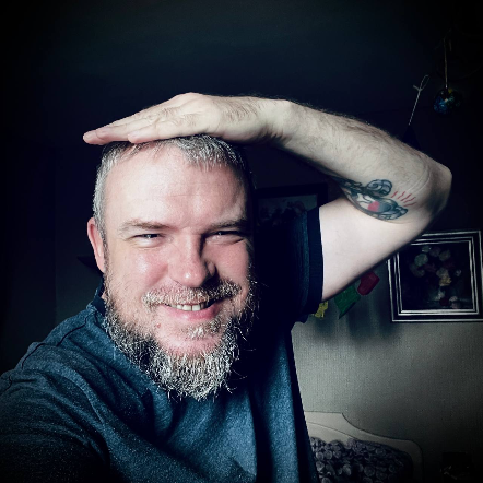 Александр Тихий