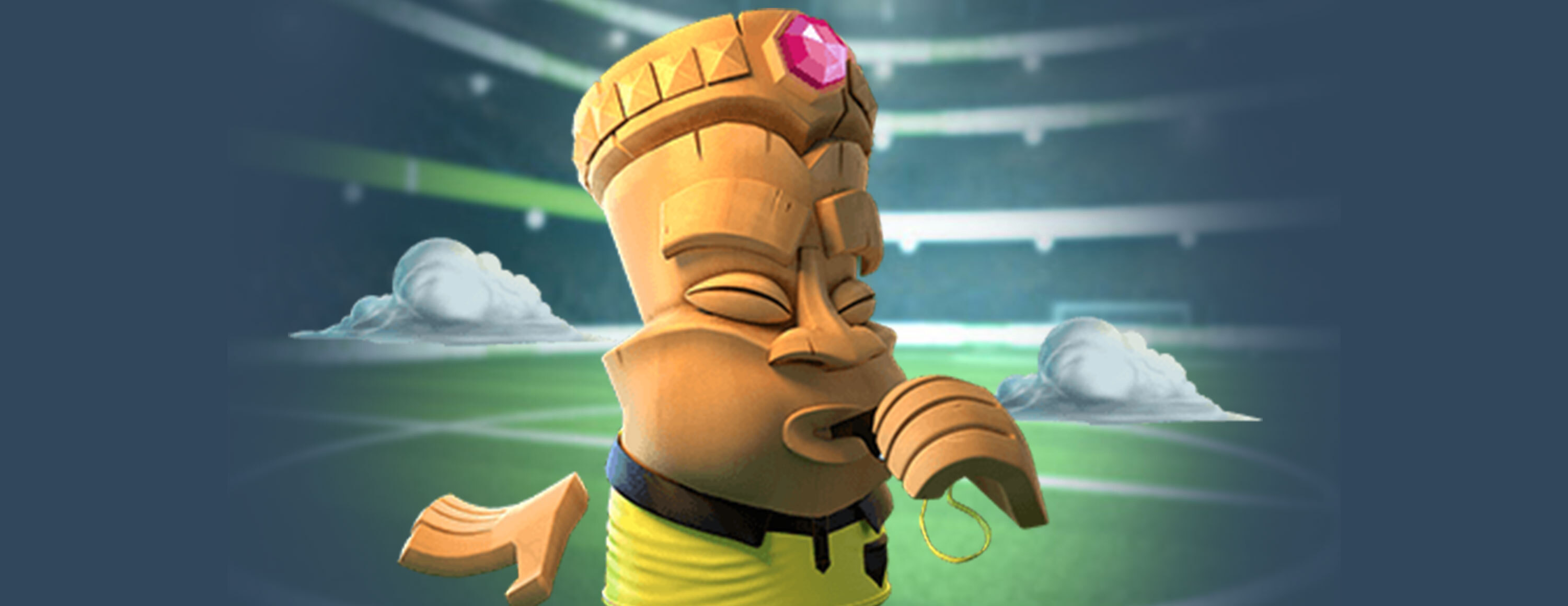 Бонус за серию неудачных ставок от БК 22Bet