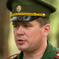 Анатолий Керимов