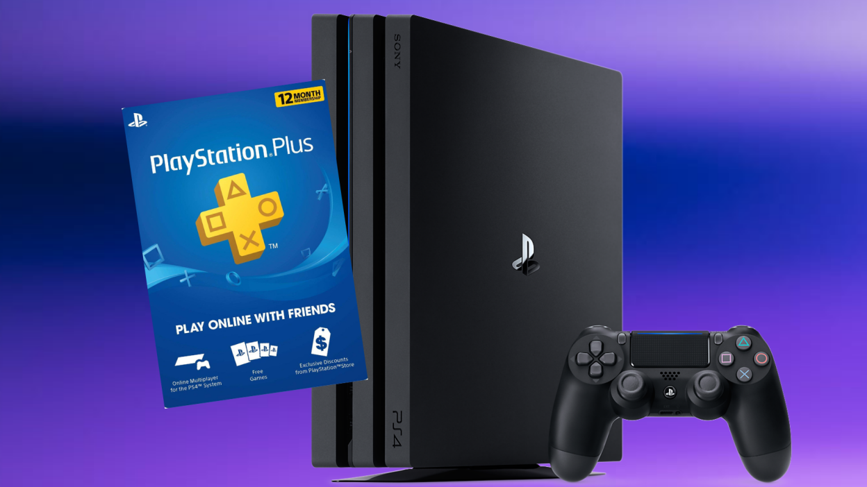 Sony удаляет 10 игр из подписки PS Plus в июле