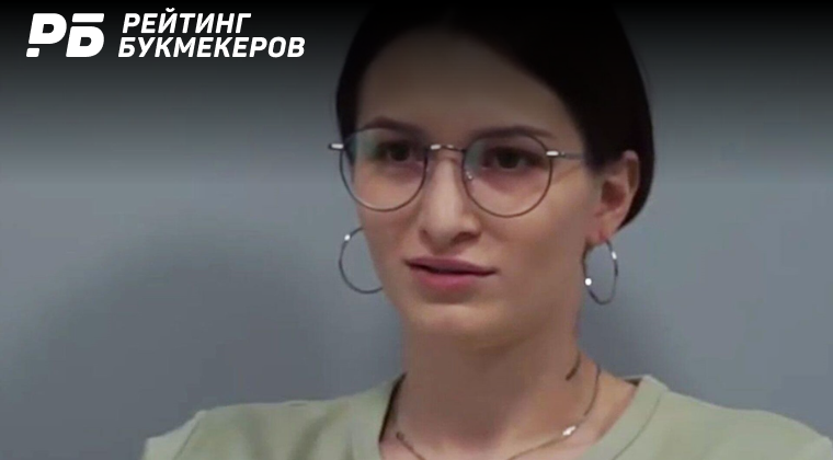 Елена караева журналист фото