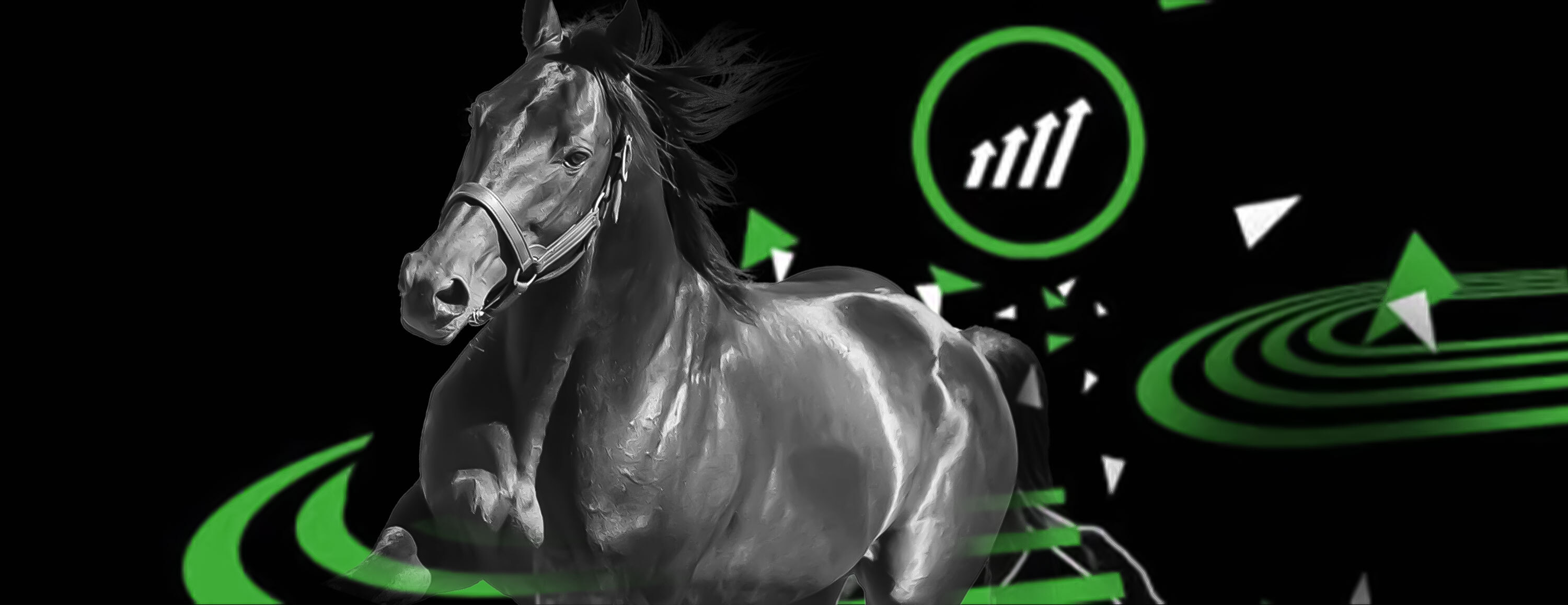 Бонус на экспресс для лошадиных скачек от БК Unibet