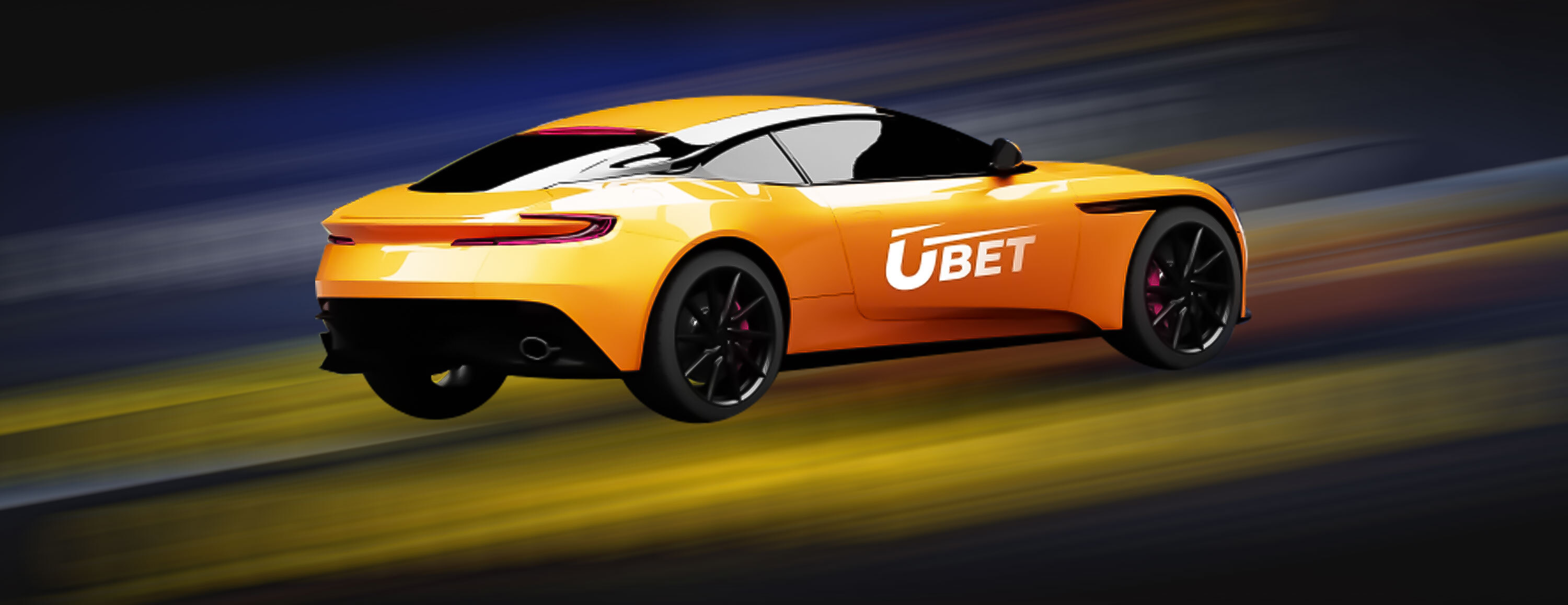 Акция «Гонка джекпотов» от БК Ubet.kz