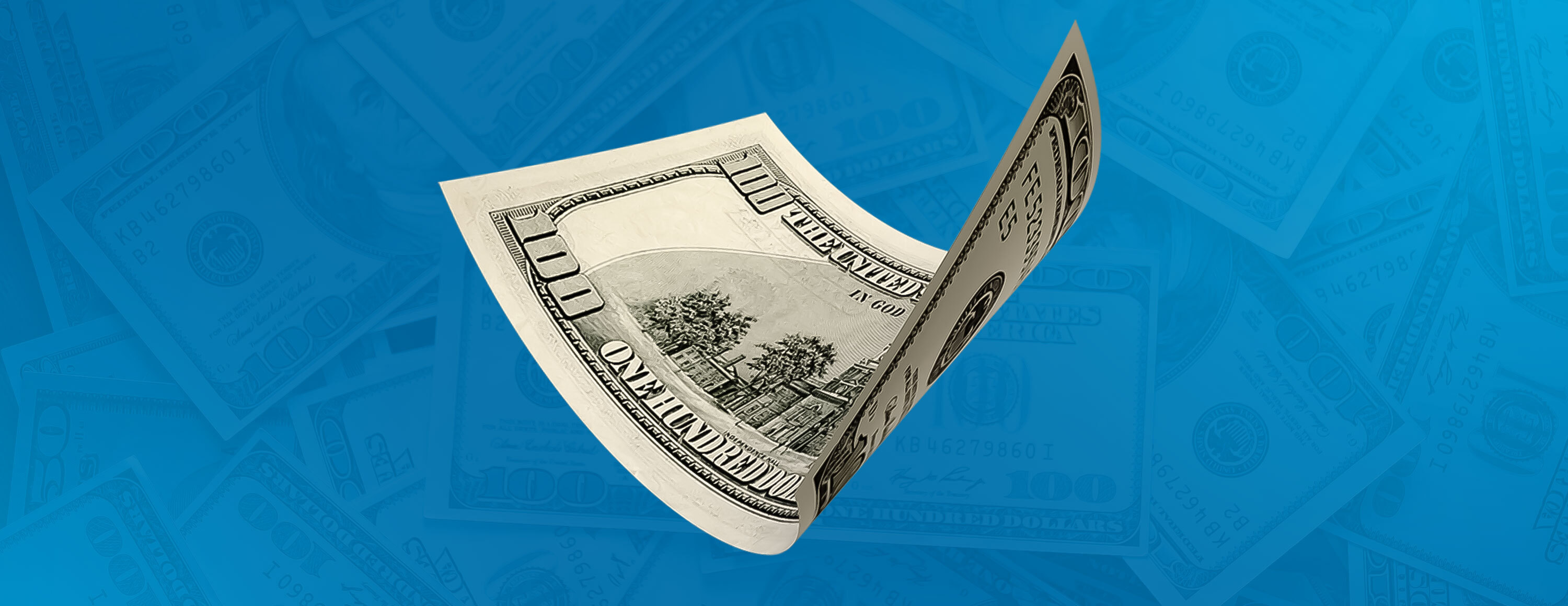 Приветственный бонус до 100 $ за первый депозит от БК Betcris