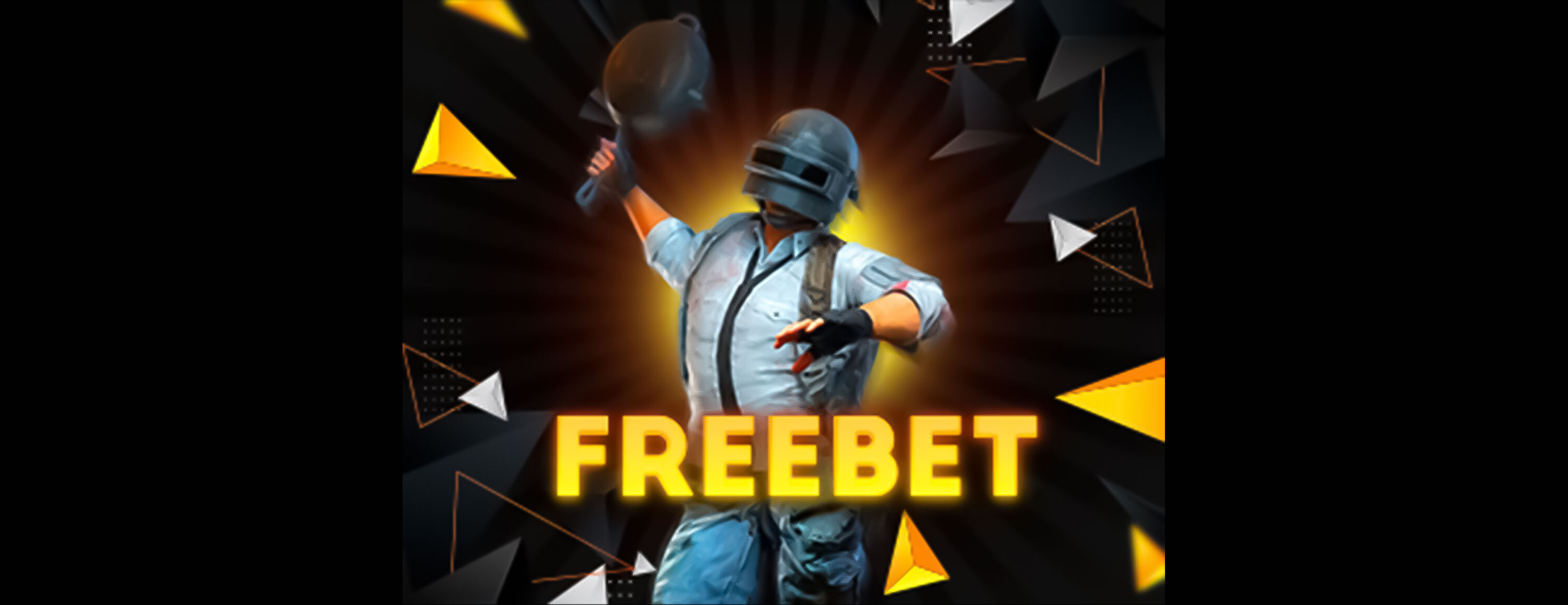 Фрибеты за ставки на PUBG от БК Melbet