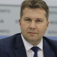 Аркадий Красильников