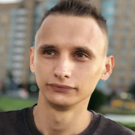 Дмитрий Нестеров