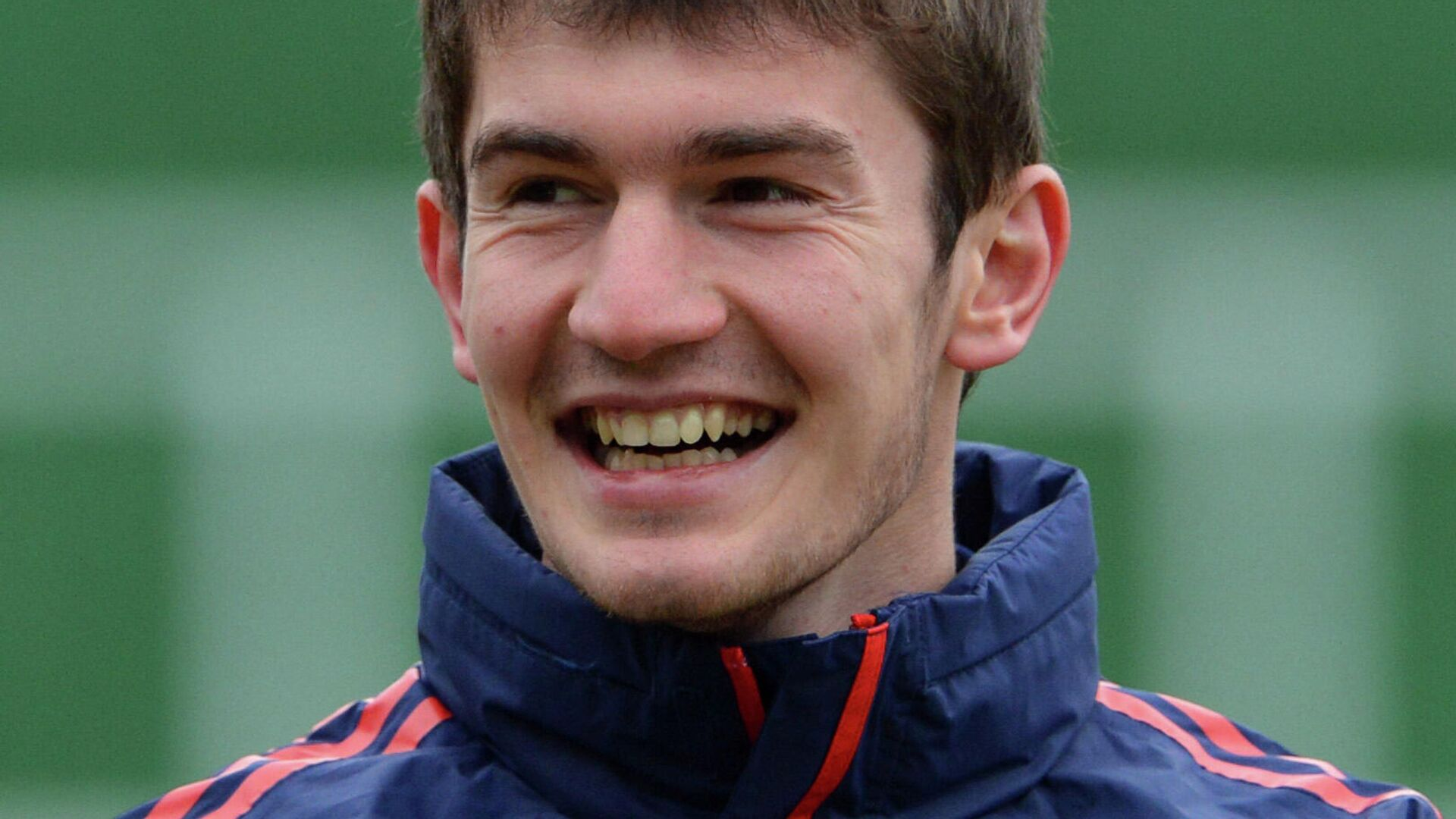 Заурбек Плиев