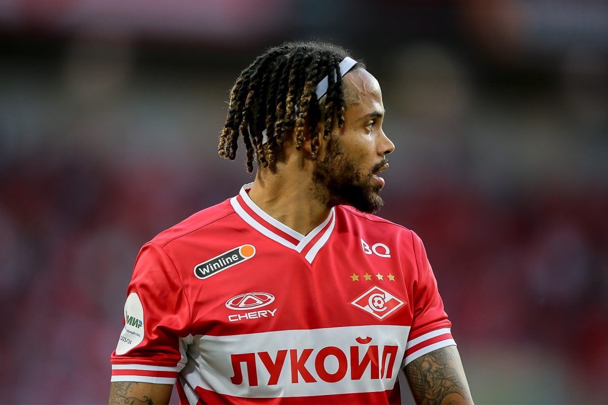 Рубин – Спартак: прогноз и ставка Егора Титова