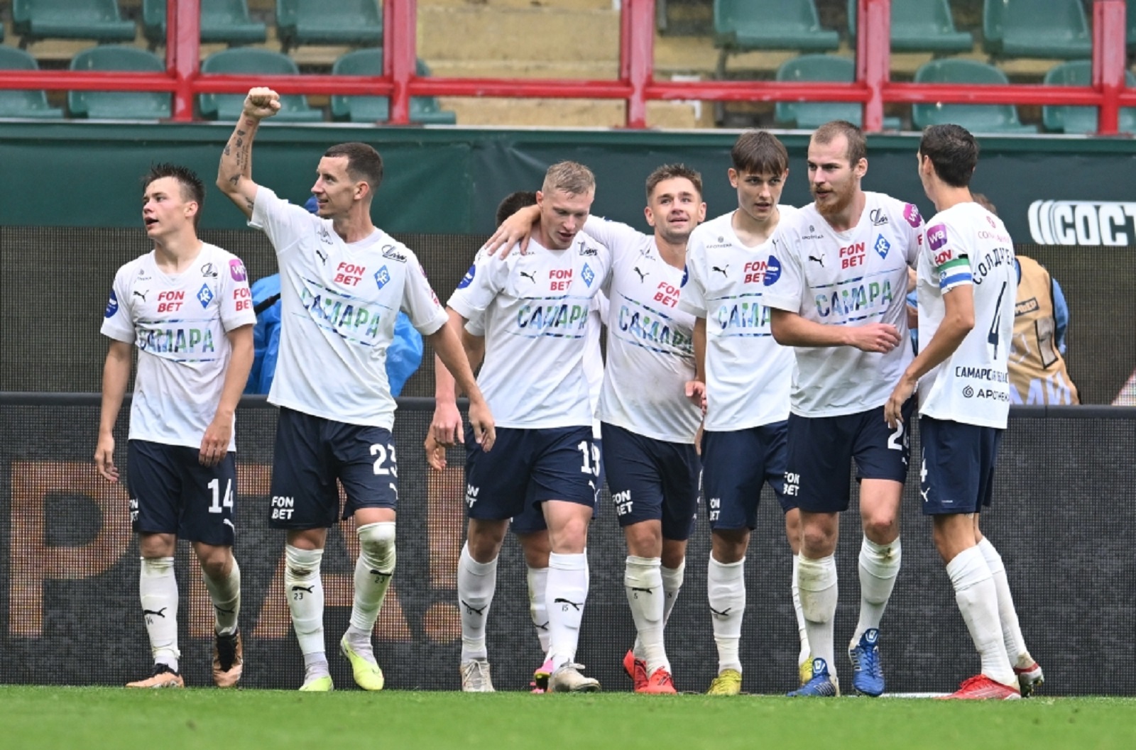 Крылья Советов