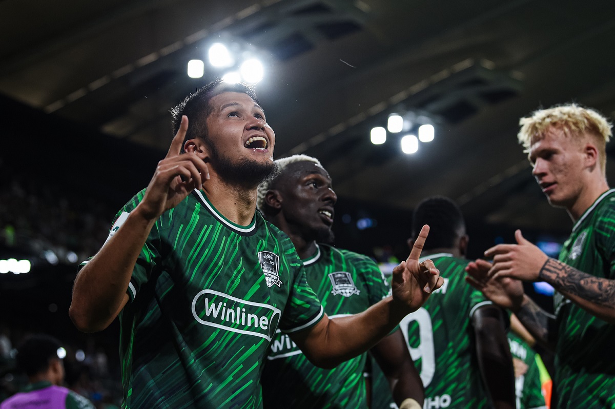 Факел – Краснодар: прогноз и ставка Константина Генича