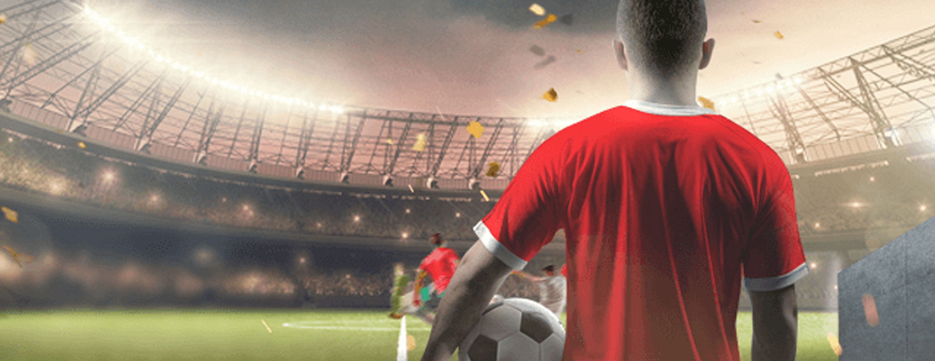 Фрибеты за ставки на футбол от БК Fonbet.by