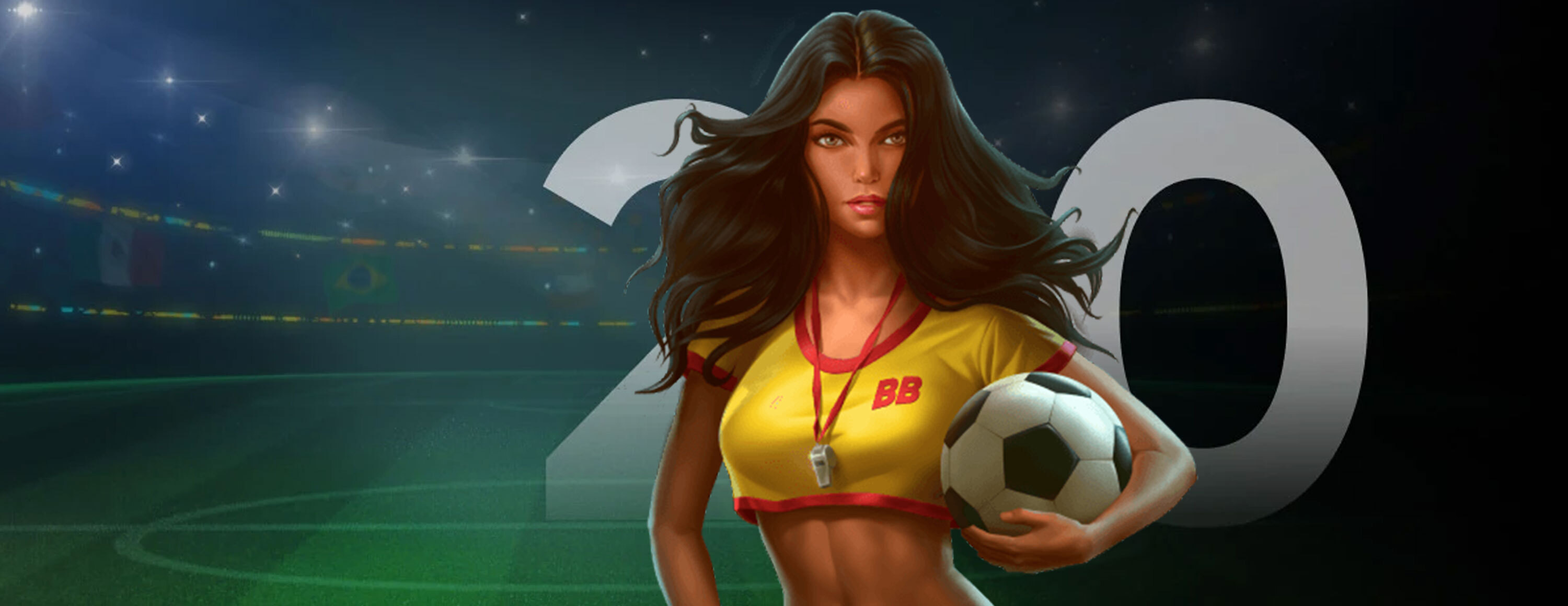 Досрочные выплаты по ставкам на бразильскую Серию А от БК BetBoom