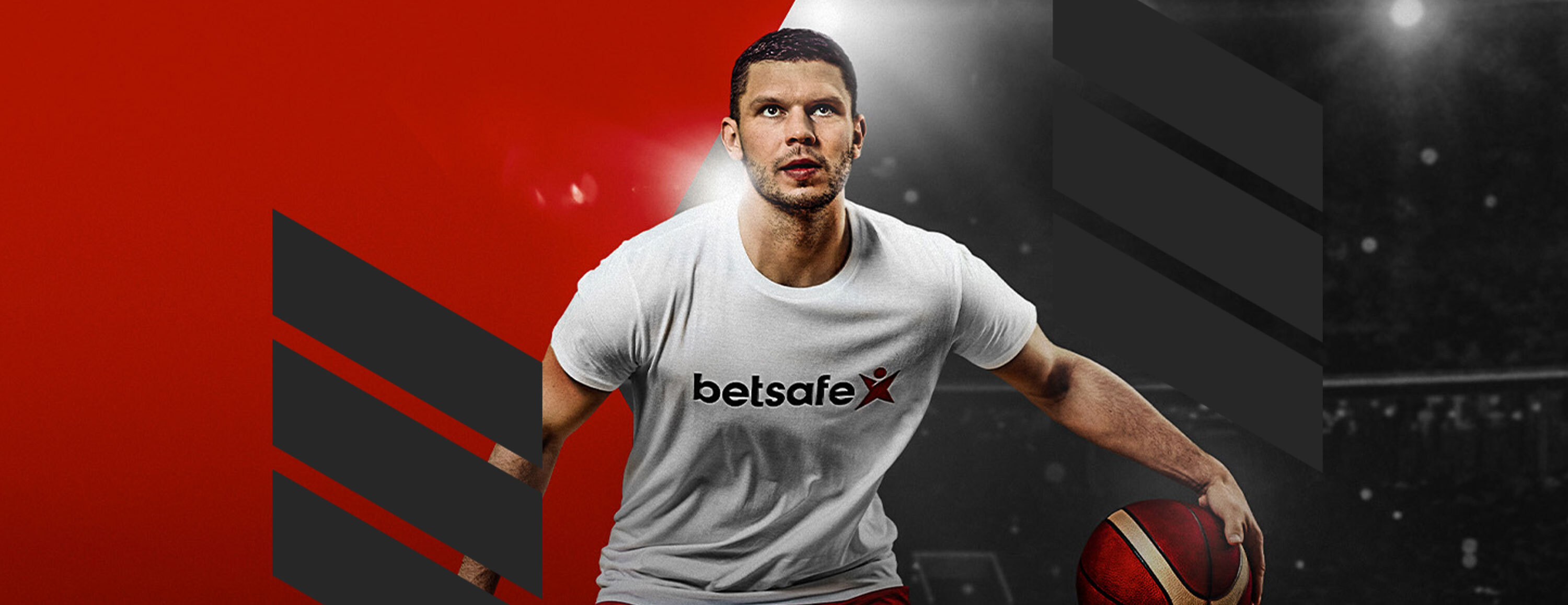 Ставка без риска 20 EUR для новых игроков от БК Betsafe