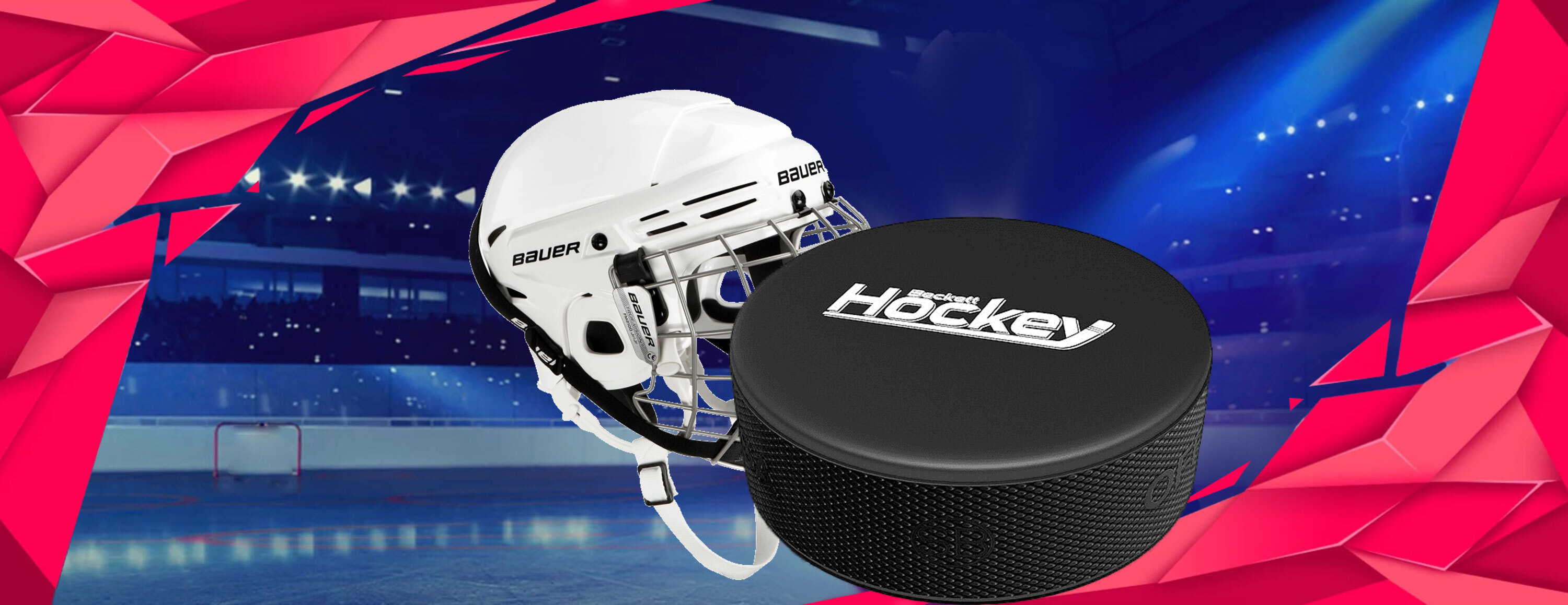 Бонус на хоккей от БК GG.BY: каждая шестая ставка бесплатно