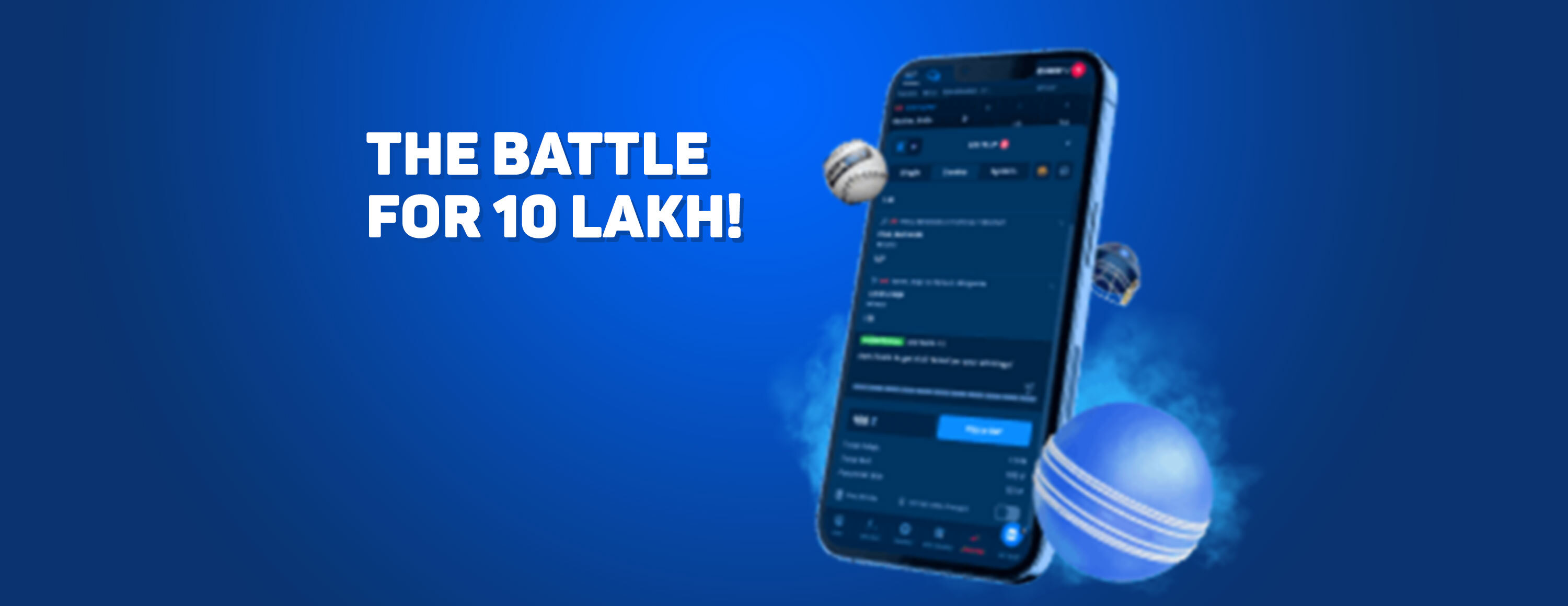 Конкурс экспрессов на 1 000 000 INR от БК 4RaBet