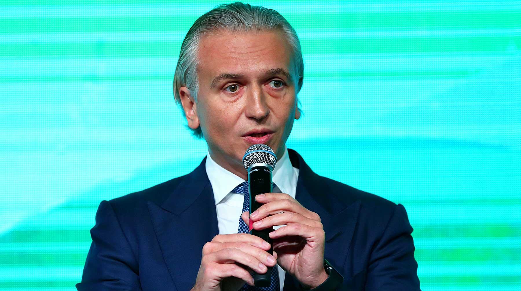 Александр Дюков