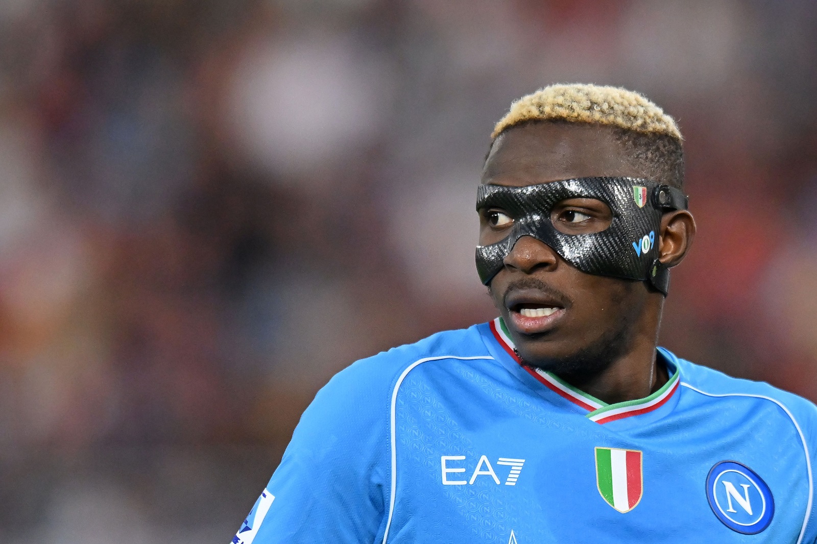 Виктор Осимхен