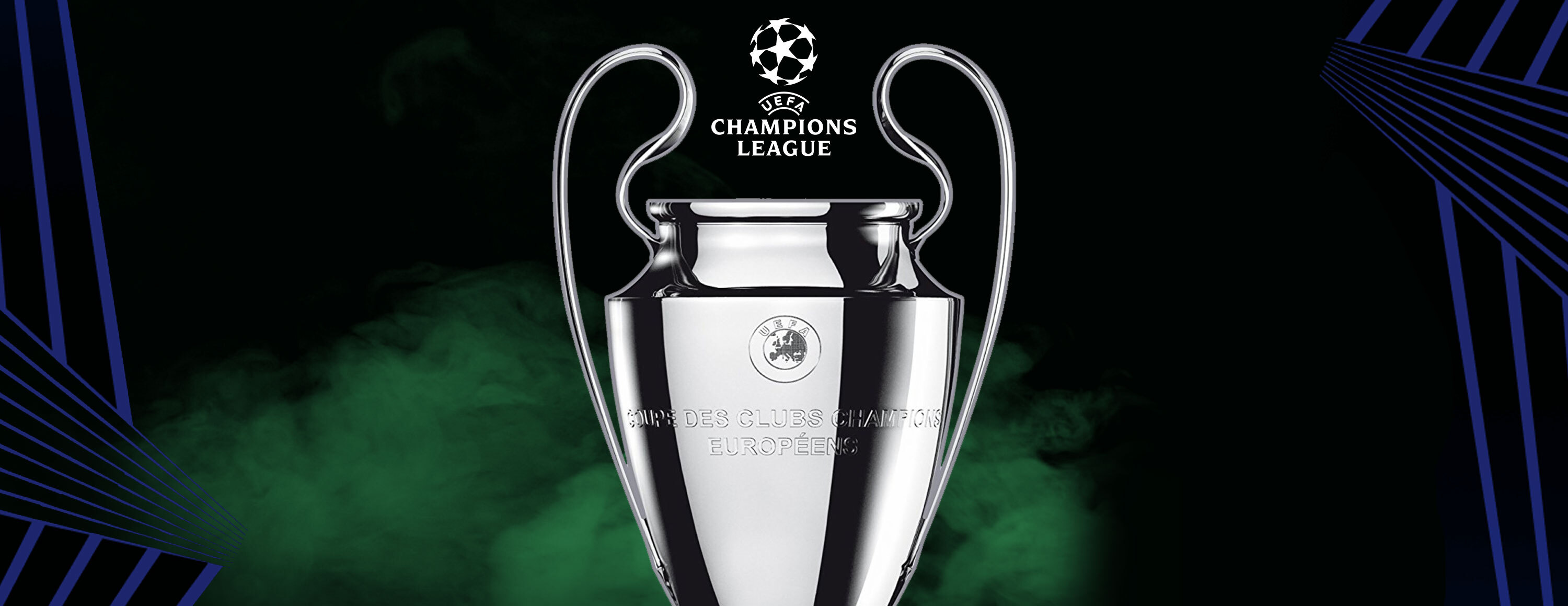 Турнир прогнозистов на ЛЧ от БК Maxline