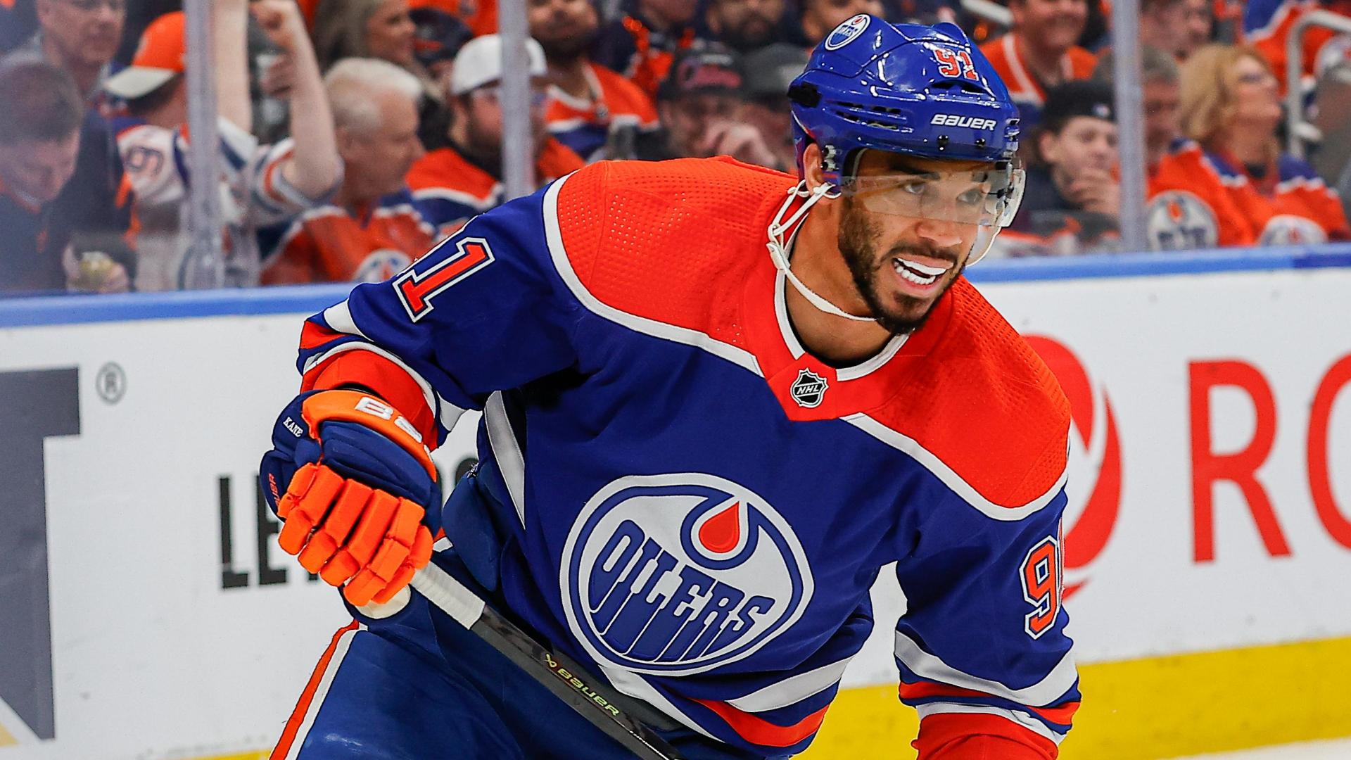 Эвандер Кейн