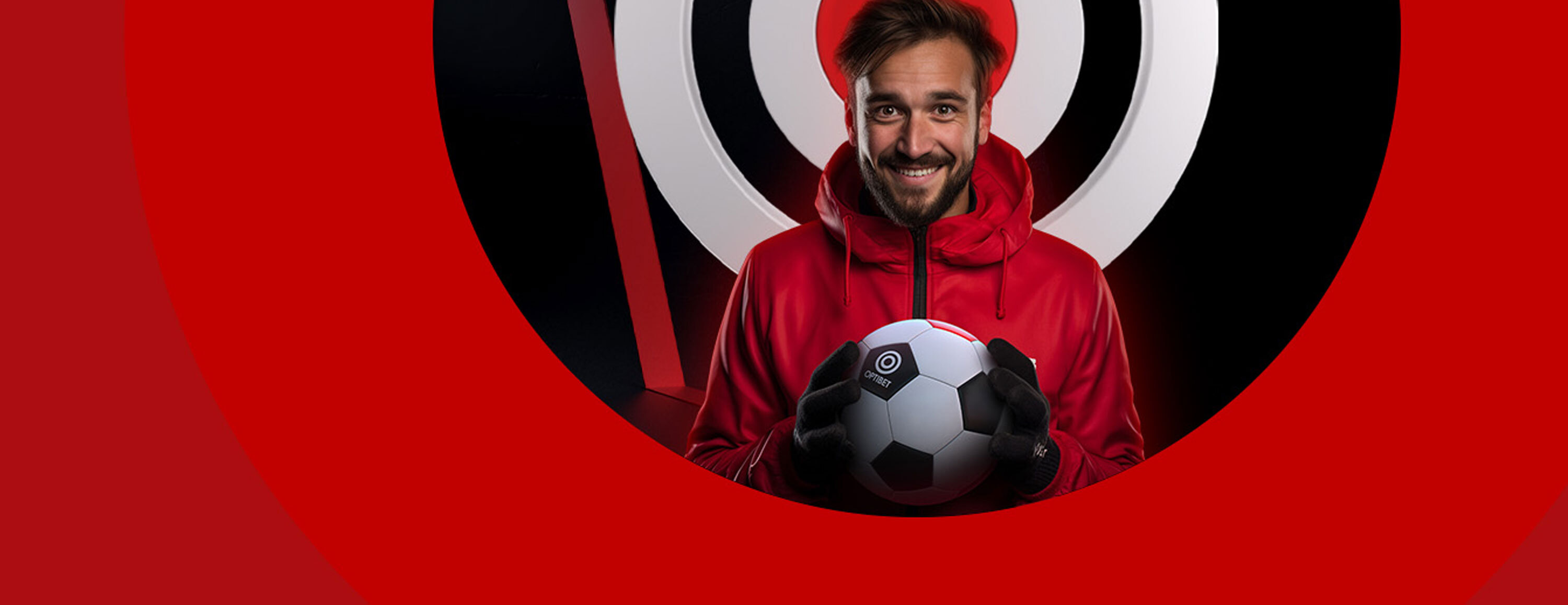 Еженедельный экспресс-бонус 20 EUR от БК OptiBet