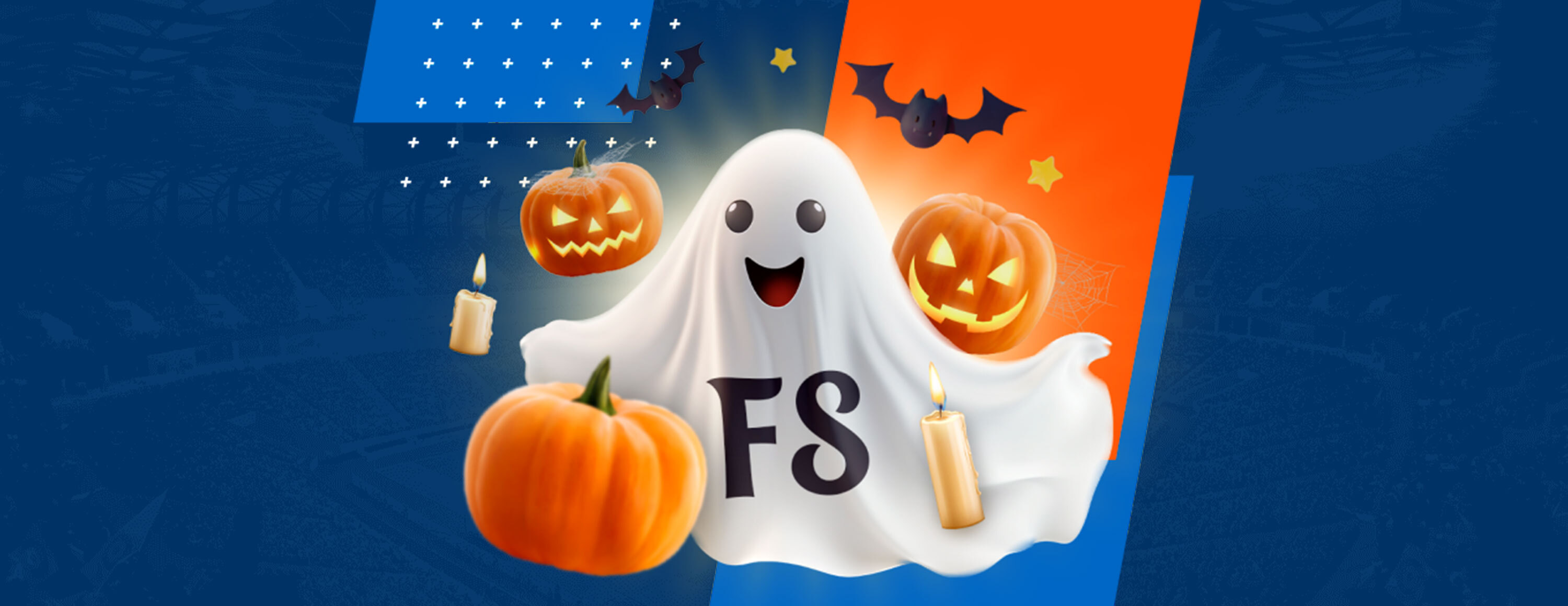 Акция «Creepy Hour» от БК Mostbet