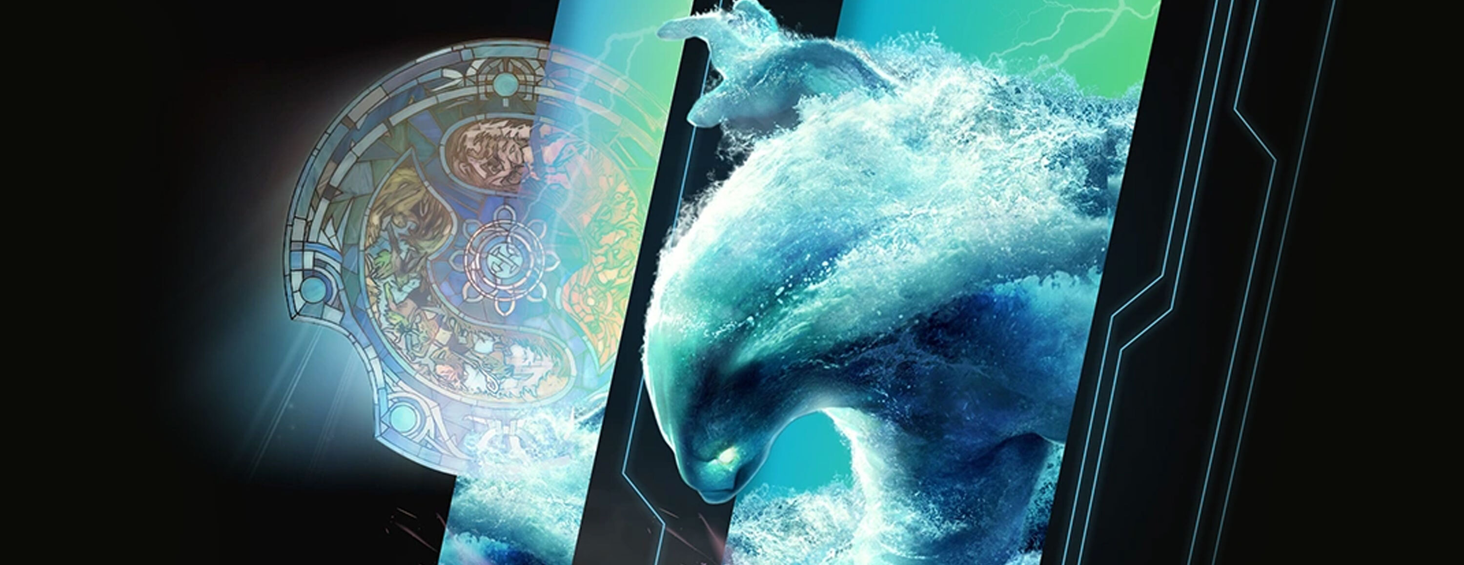 Фрибеты за ставки на The International 2023 от БК Megapari