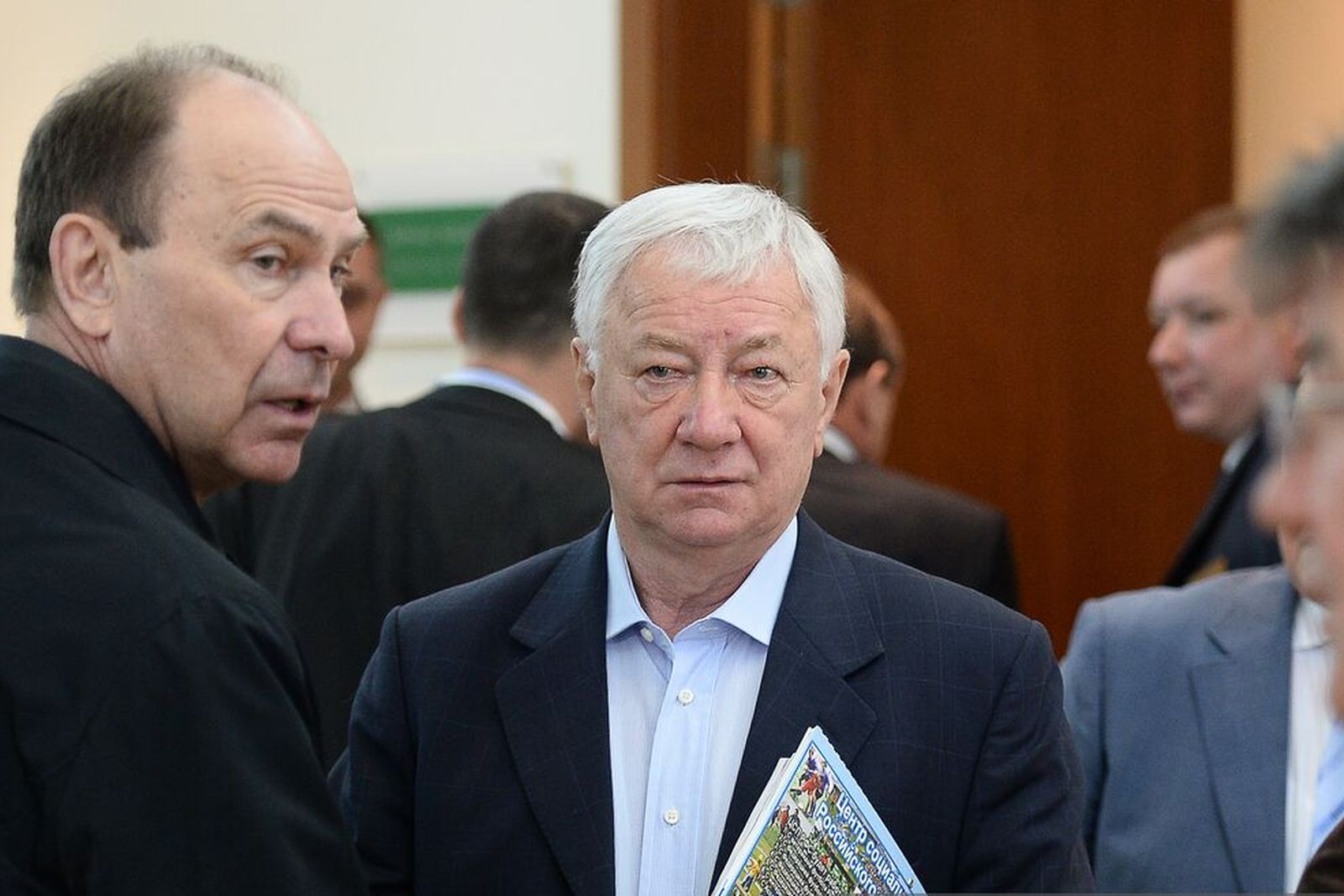 Борис Игнатьев: РПЛ нужны легионеры уровня Малкома - Рейтинг Букмекеров