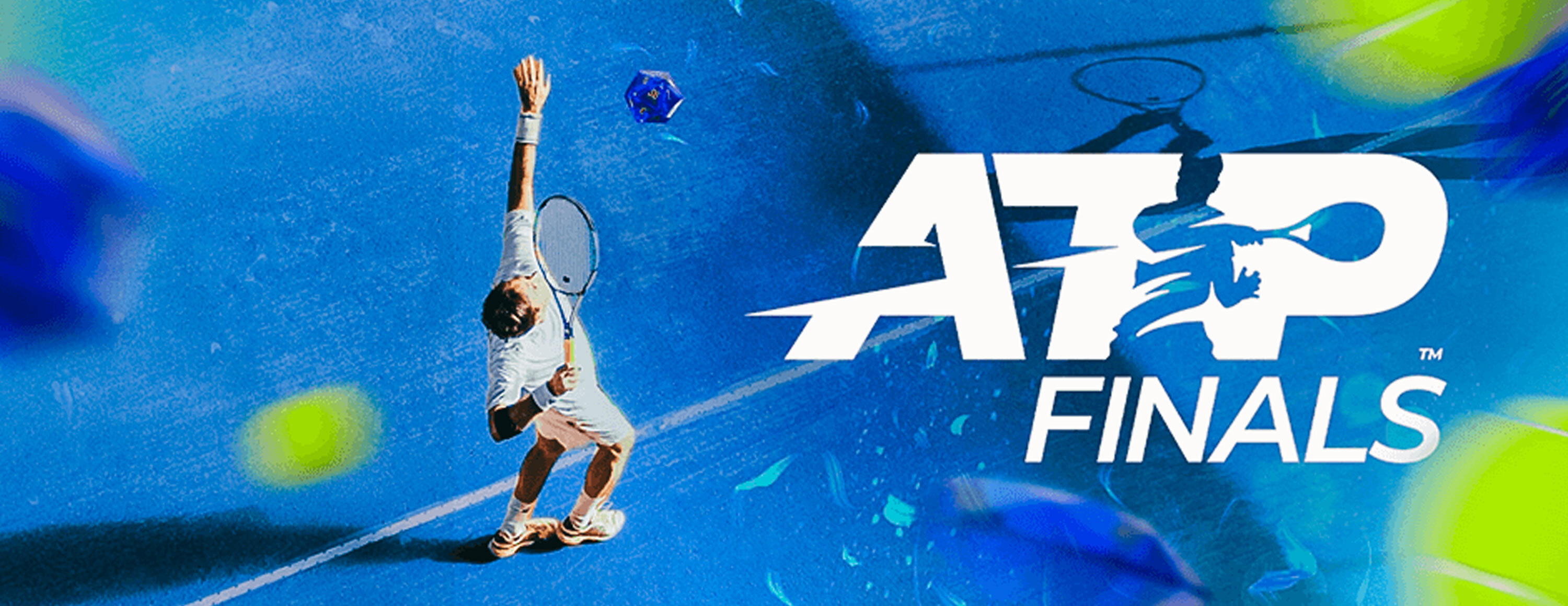 Кэшбэк 25% на ATP Finals от БК Sapphirebet