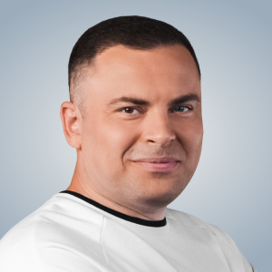 Андрей Бодров - Главный редактор