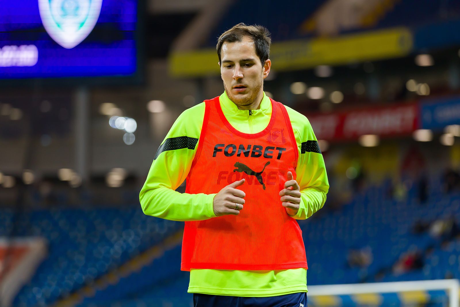 Максим Осипенко